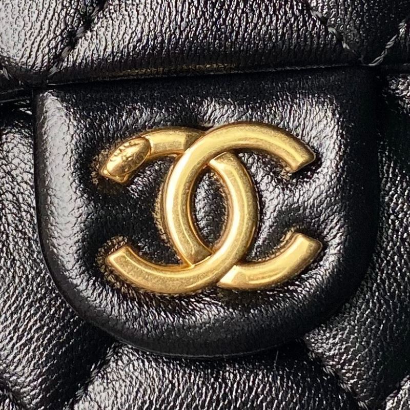 Chanel Satchel Bags